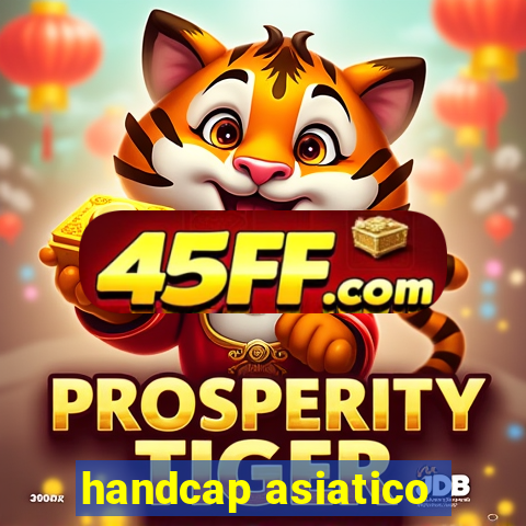 handcap asiatico -1.5